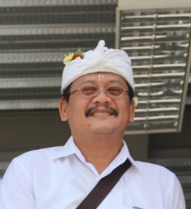 A.A.Ngr.Eddy Supriyadinata Gorda
