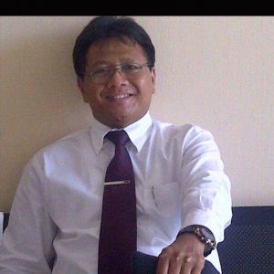 Prof. Dr. IB. Raka Suardana, SE., MM