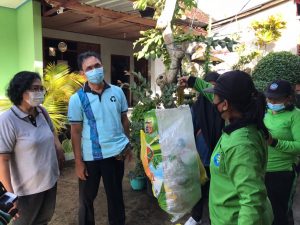 Bank Sampah Yoga Mesari