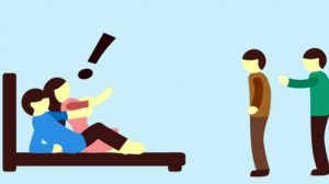 Pelaku Kumpul Kebo Terancam Pidana Penjara hingga Denda Rp10 Juta
