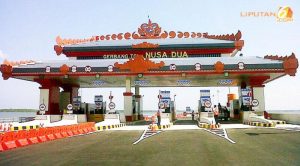 Tol Bali Mandara