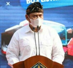 IGW Samsi Gunarta