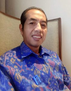 I Wayan Sudiana
