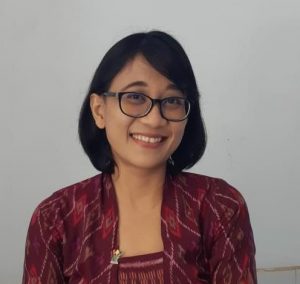Foto_Ni Made Ary Widiastini.
