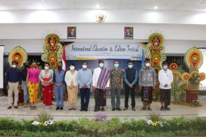 dinternational education