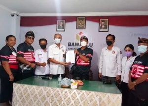 PKN Buleleng Bawaslu 2