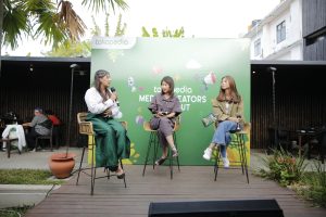 Tokopedia Media and Creator Hangout Bali