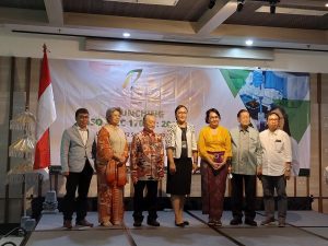 FTP Unud Tandatangani PKS dengan PT Prodia OHI International