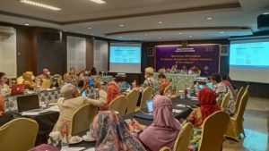 Percepat Digitalisasi Dunia Kedokteran Hewan, Forkom SKHI Gelar Workshop