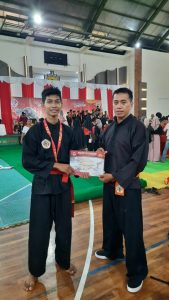 Mahasiswa Ilmu Komunikasi Unud Kembali Raih Prestasi