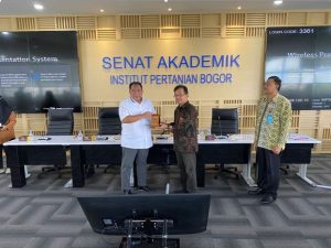 Unud Akan Terapkan Jadwal Kuliah Terpusat dan Program Fast Track