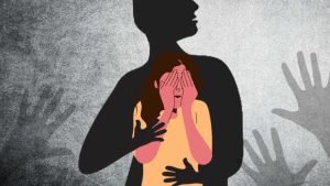 Perempuan Korban Kekerasan Seksual