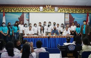 SMK Teknologi Nasional