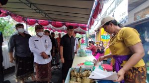 Komit Kendalikan Inflasi Dan Stabilkan Harga Bahan Pokok