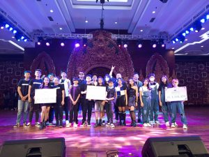 D’Youth Fest 2.0 Student Band Battle Competition, Ajang Bertemunya Musisi Muda Berbakat