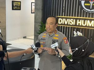 Dua Fokus Awal Polri Tangani Tragedi Kanjuruhan