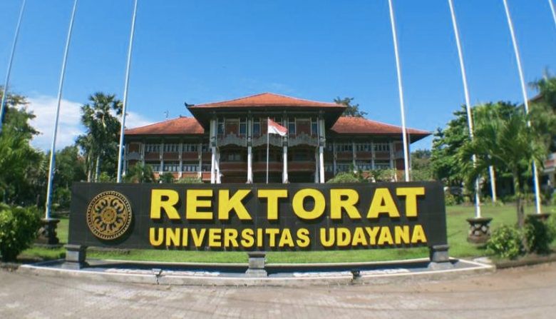 Universitas udayana