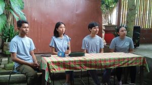 GYC On SDGs Bakal Digelar, Bahas 4 Topik Besar