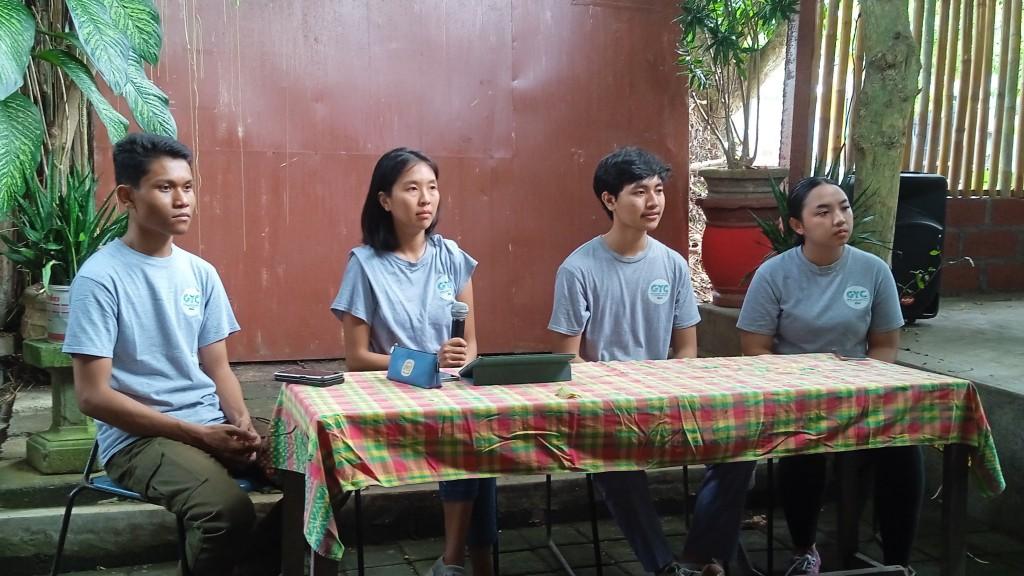 GYC On SDGs Bakal Digelar, Bahas 4 Topik Besar