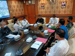 Jaya Negara Ajak TPID Fokus Tekan Laju Inflasi