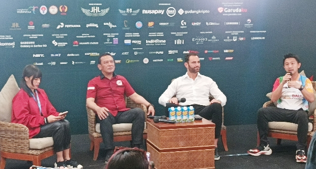 IESF 14th Esports World Championships Diikuti 105 Negara