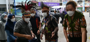 Tujuh Catatan Wapres Pascakunjungan Lima Hari ke Papua