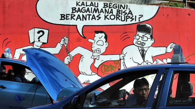 RKUHP Terbaru Turunkan Hukuman Koruptor Dipenjara Paling Singkat 2 Tahun