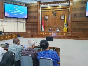 Dewa Indra Minta Bulan Bahasa V Lebih Menarik