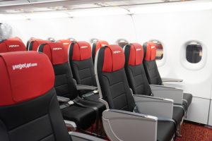 Vietjet Tambah Armada Pesawat dengan A321neo ACF