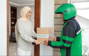 Jelang Ramadan, Tren Belanja di Sejumlah Kategori Tokopedia Alami Peningkatan