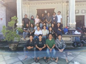 FKP Unud Jelajahi Potensi Perikanan di Desa Seraya Timur