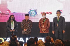 18th Asia Media Summit 2023