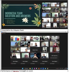Universitas udayana