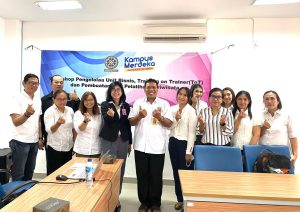 Unit Bisnis Melila Cita