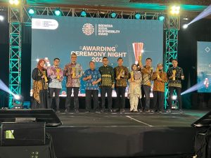 Pertamina