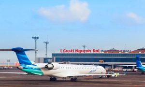 Bandara Ngurah Rai