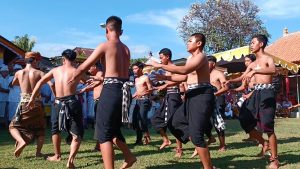 Pura Pajenengan Panji Sakti
