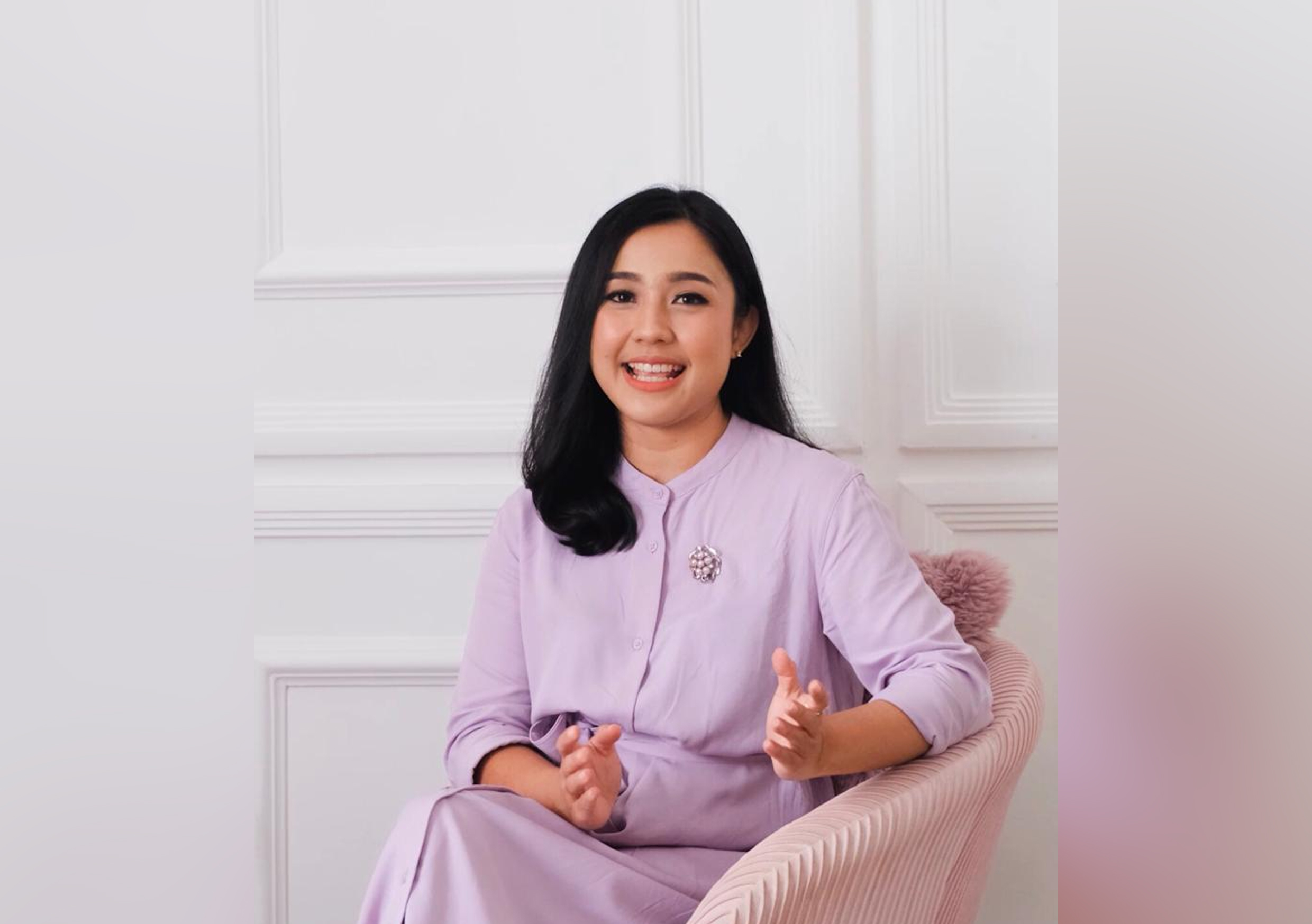 drg. Ida ayu Wirastuti, MARS