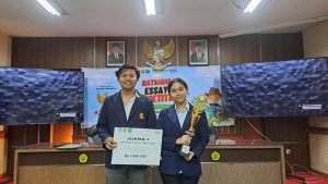 Essay Competition