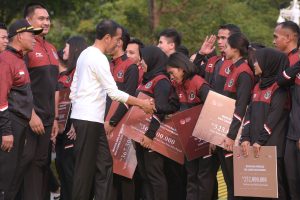 presiden jokowi