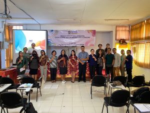 fakultas pariwisata unud