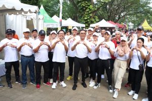 Walikota Jaya Negara