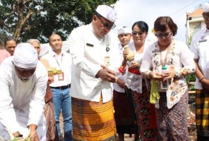 Sekda Kota Denpasar