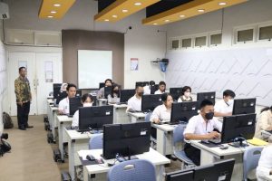 UTBK Jalur Mandiri Universitas Udayana