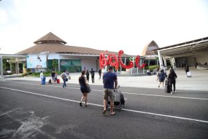 Bandara Ngurah Rai