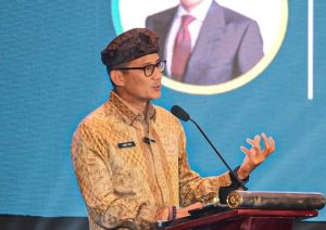sandiaga Uno