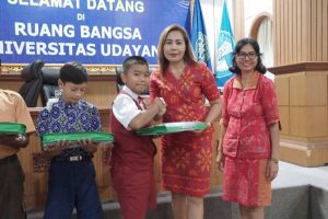 Bantuan Beasiswa