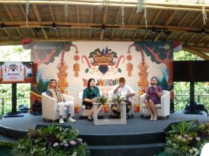 Talkshow Eco Tourism