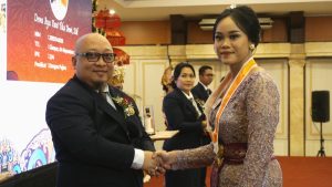Universitas Ngurah Rai