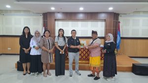 Fisip Unud